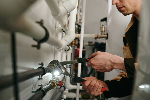 Best Boilers & Radiators  in Ivanhoe, TX