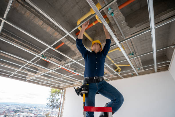 Best Residential Plumbing Services  in Ivanhoe, TX