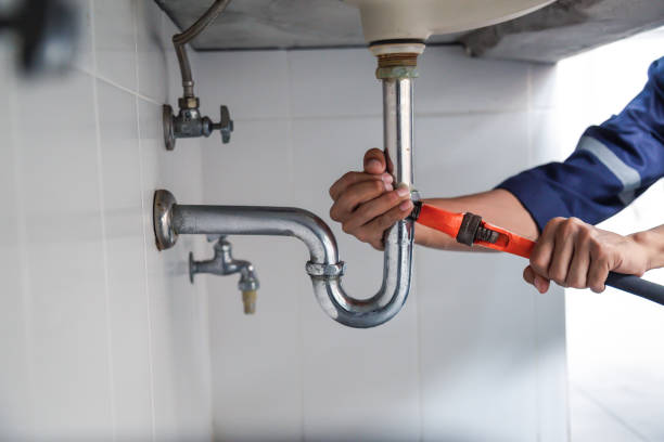 Best Best Plumbers Near Me  in Ivanhoe, TX