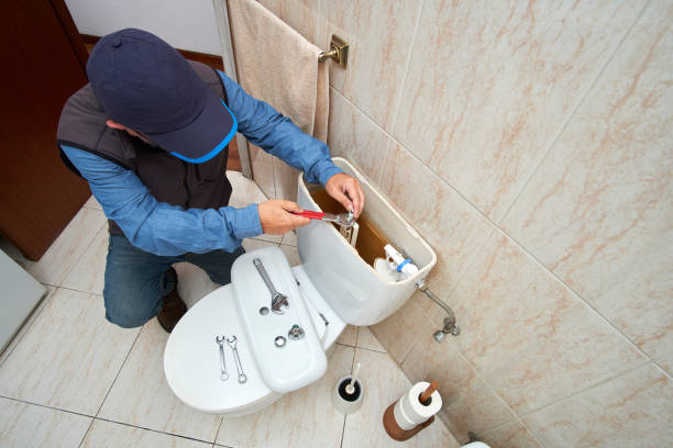 Septic Systems in Ivanhoe, TX