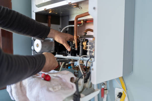 Best Local Plumber Services  in Ivanhoe, TX