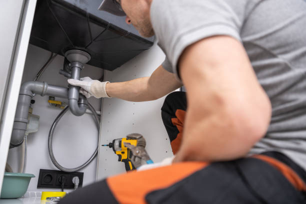  Ivanhoe, TX Plumbing Pros