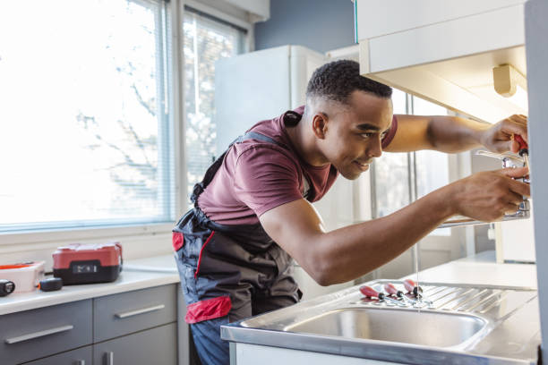 Reliable Ivanhoe, TX Plumbing Solutions