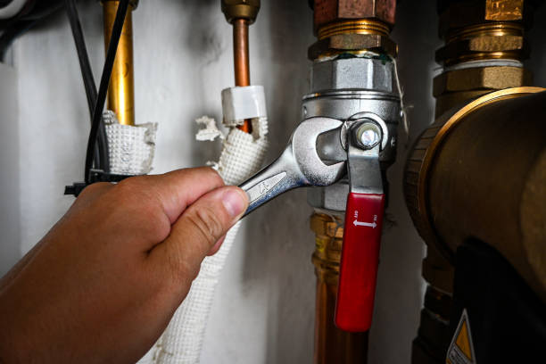 Best Drain Cleaning Services  in Ivanhoe, TX